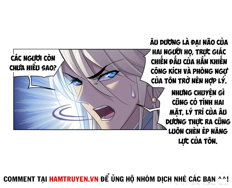 Đấu La Đại Lục Chapter 266 - 46