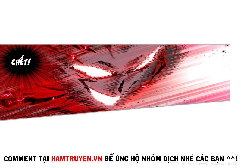 Đấu La Đại Lục Chapter 266.5 - 1