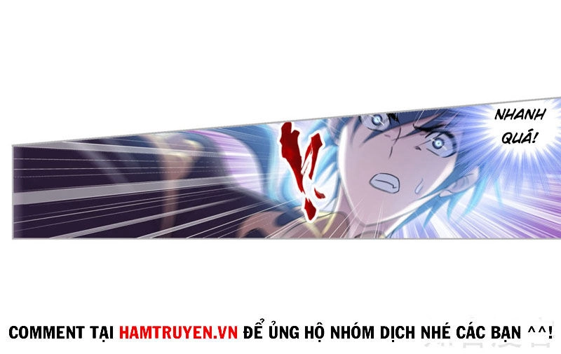 Đấu La Đại Lục Chapter 266.5 - 2