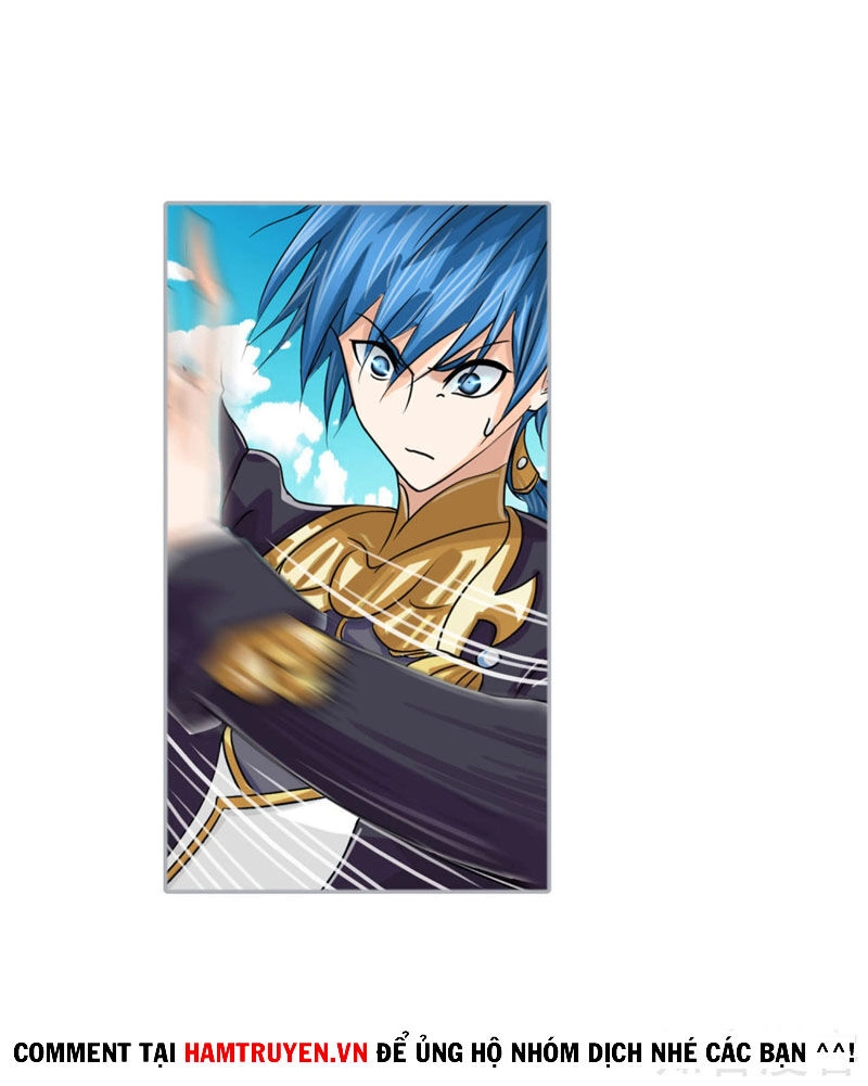 Đấu La Đại Lục Chapter 266.5 - 10