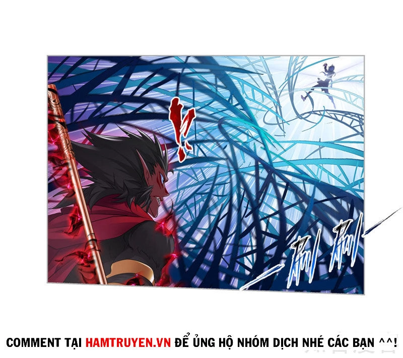 Đấu La Đại Lục Chapter 266.5 - 11