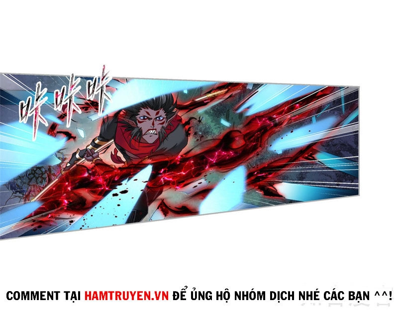 Đấu La Đại Lục Chapter 266.5 - 12