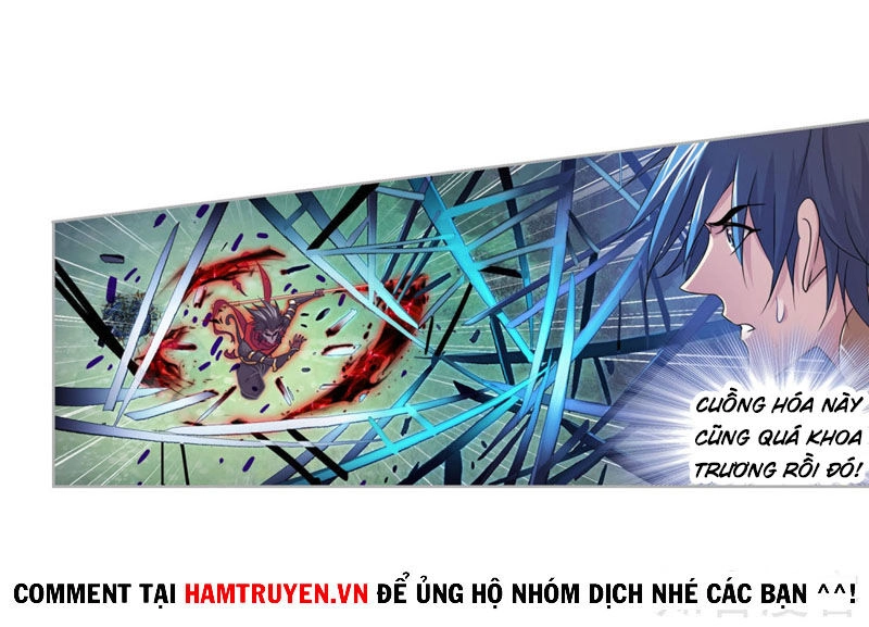 Đấu La Đại Lục Chapter 266.5 - 13