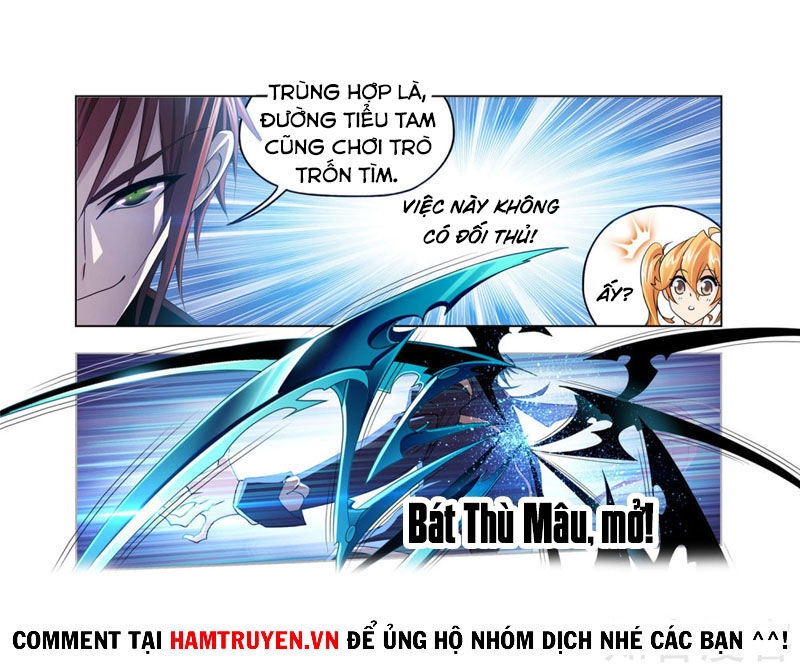 Đấu La Đại Lục Chapter 266.5 - 18