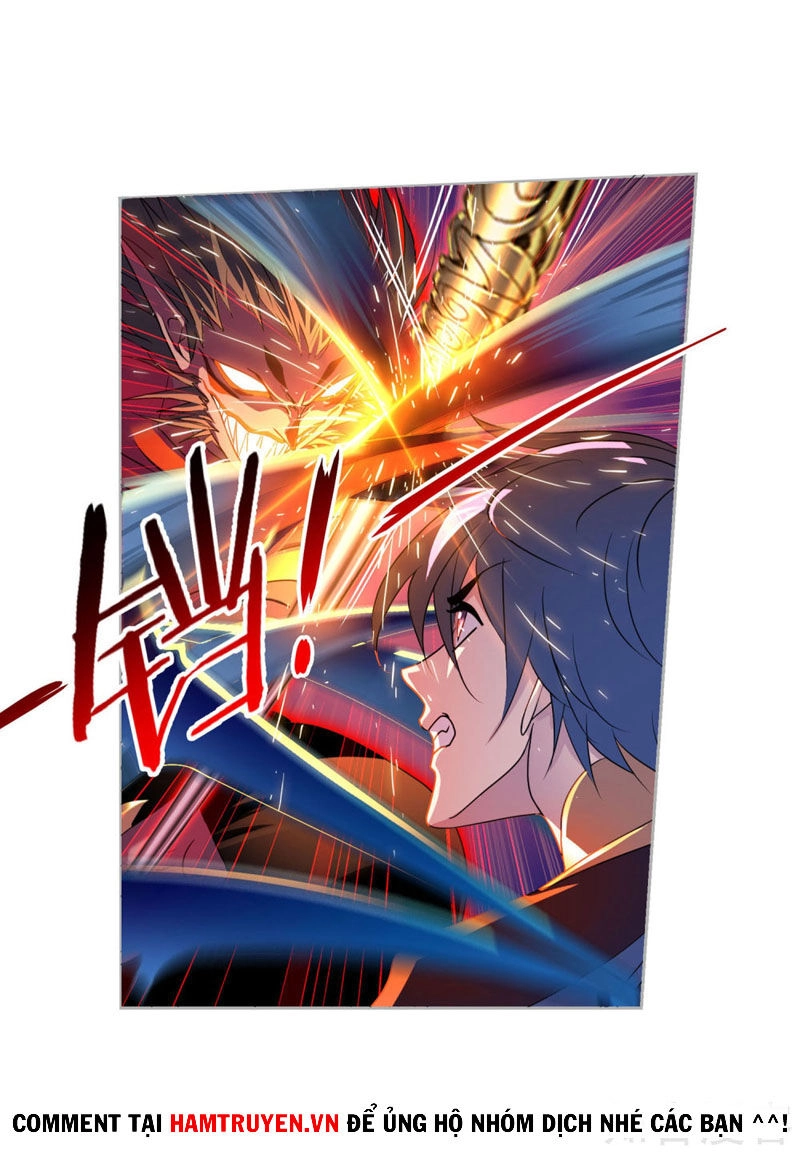 Đấu La Đại Lục Chapter 266.5 - 19