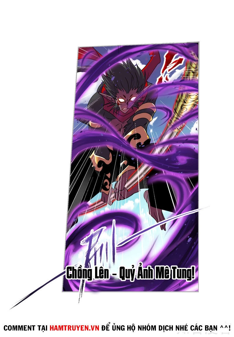 Đấu La Đại Lục Chapter 266.5 - 20