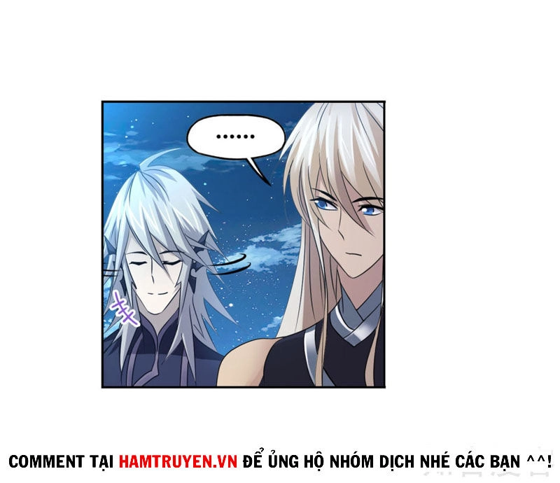 Đấu La Đại Lục Chapter 266.5 - 23