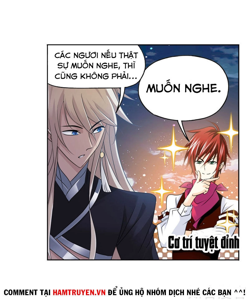 Đấu La Đại Lục Chapter 266.5 - 24