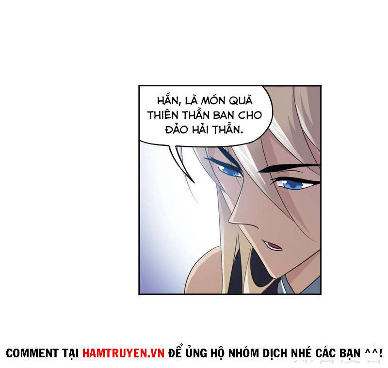 Đấu La Đại Lục Chapter 266.5 - 26