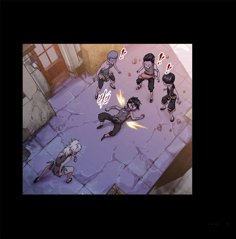 Đấu La Đại Lục Chapter 266.5 - 29