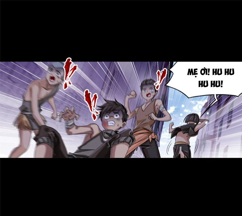 Đấu La Đại Lục Chapter 266.5 - 37