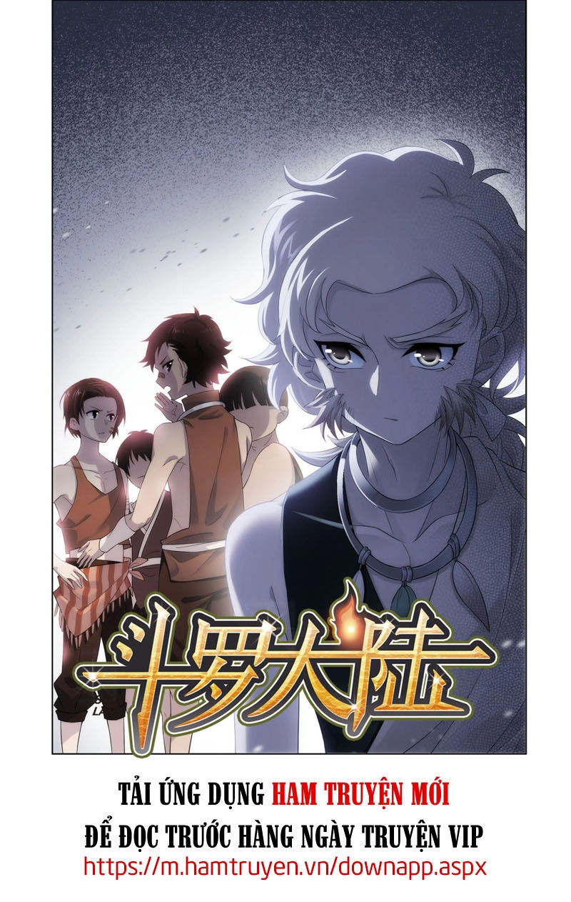 Đấu La Đại Lục Chapter 267 - 1