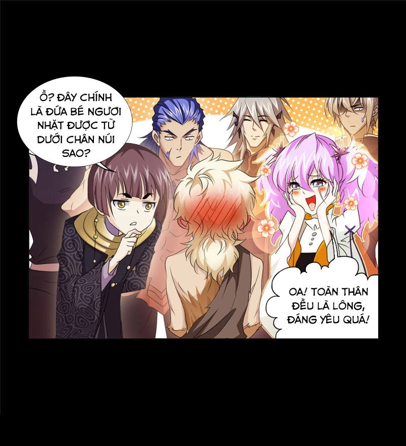 Đấu La Đại Lục Chapter 267 - 3