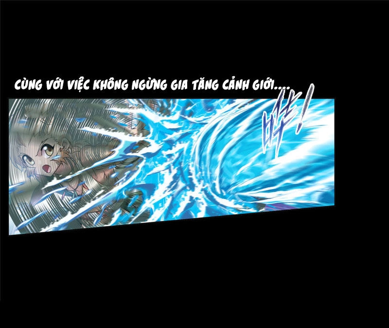 Đấu La Đại Lục Chapter 267 - 16