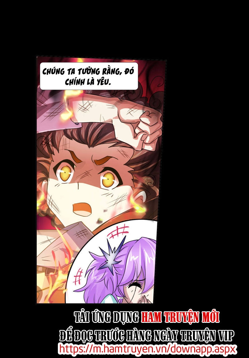 Đấu La Đại Lục Chapter 267 - 18