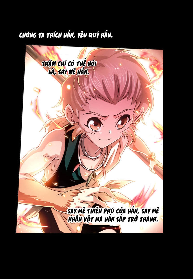 Đấu La Đại Lục Chapter 267 - 19