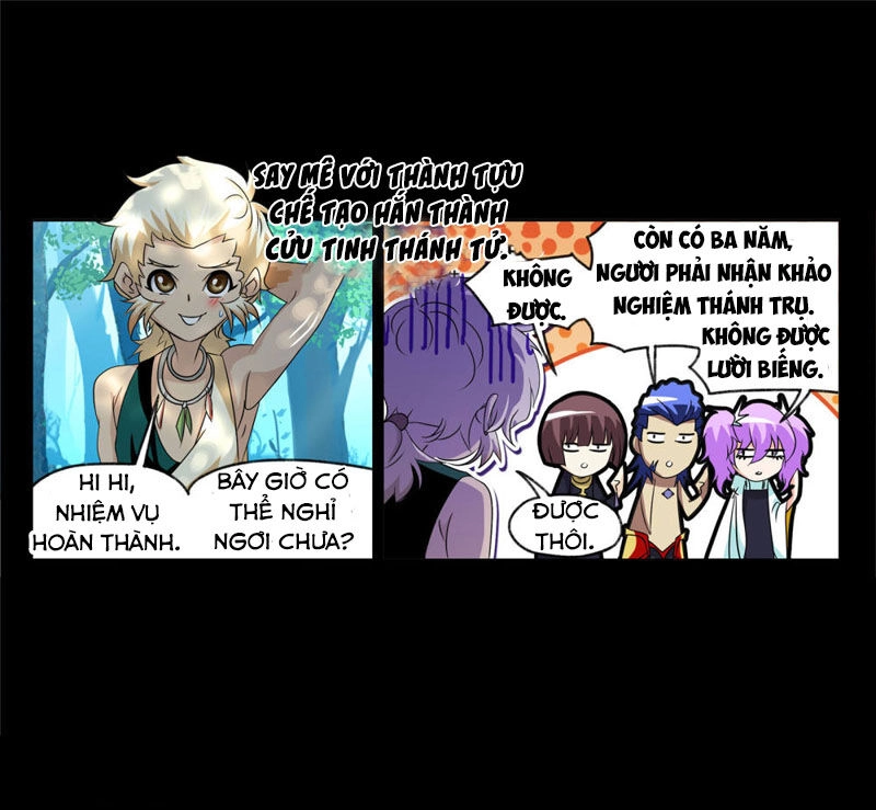 Đấu La Đại Lục Chapter 267 - 20