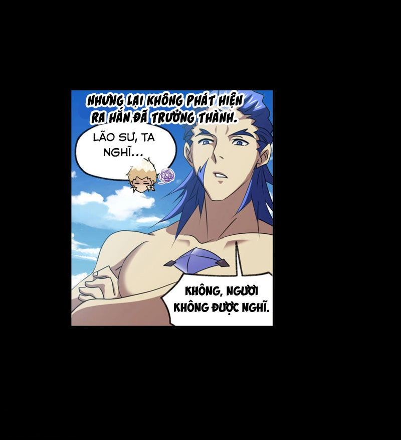 Đấu La Đại Lục Chapter 267 - 22