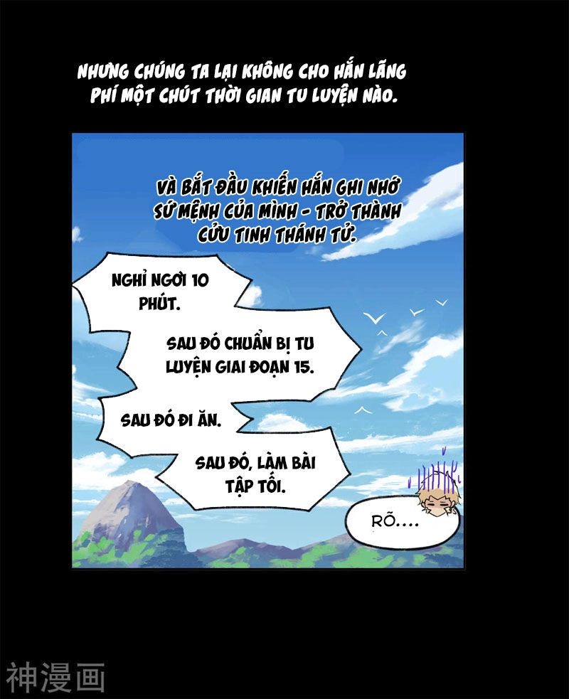 Đấu La Đại Lục Chapter 267 - 24