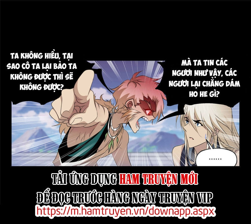 Đấu La Đại Lục Chapter 267 - 38