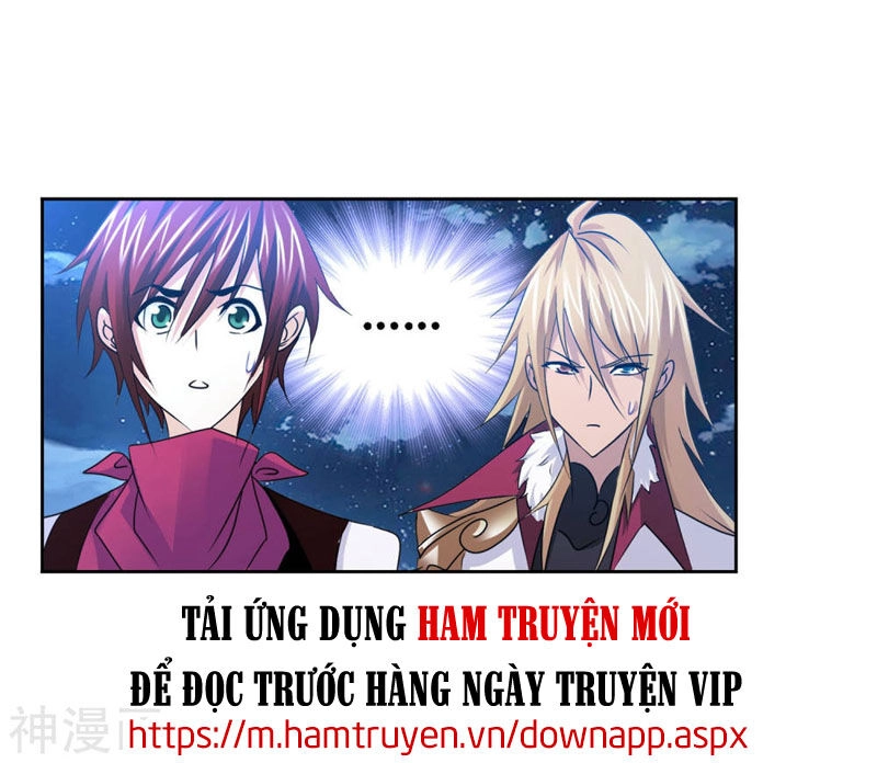 Đấu La Đại Lục Chapter 267.5 - 1