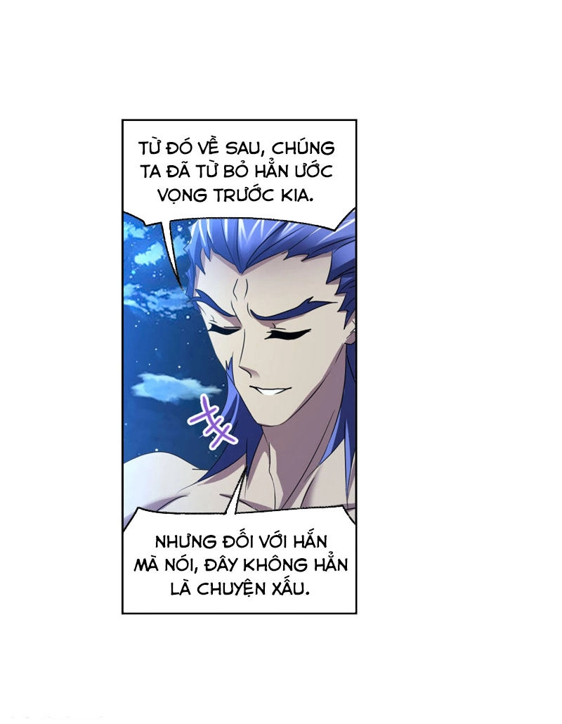 Đấu La Đại Lục Chapter 267.5 - 10