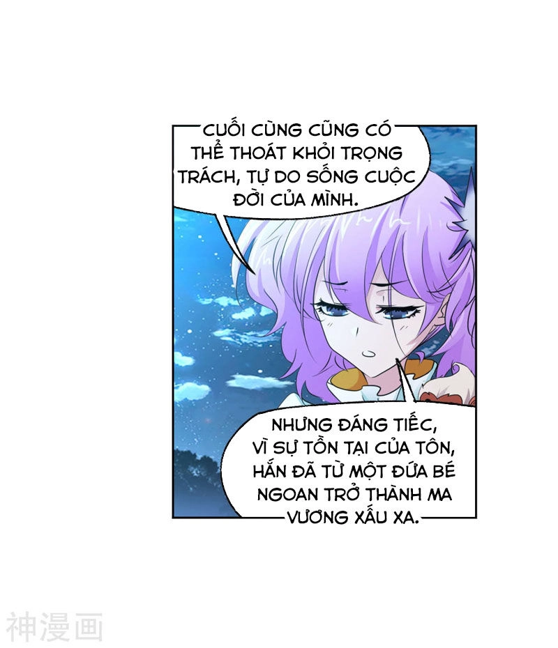 Đấu La Đại Lục Chapter 267.5 - 11