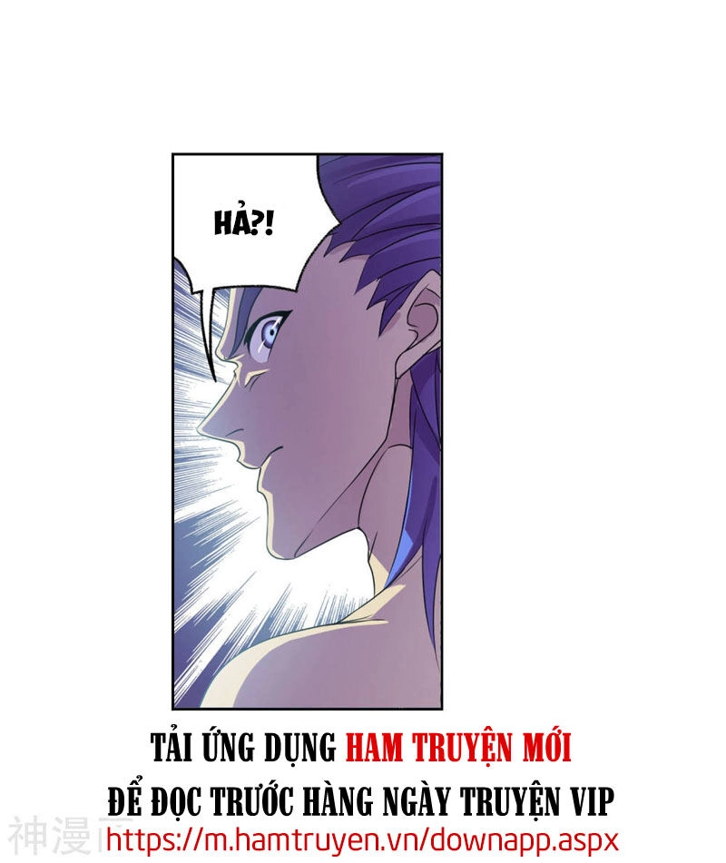 Đấu La Đại Lục Chapter 267.5 - 15