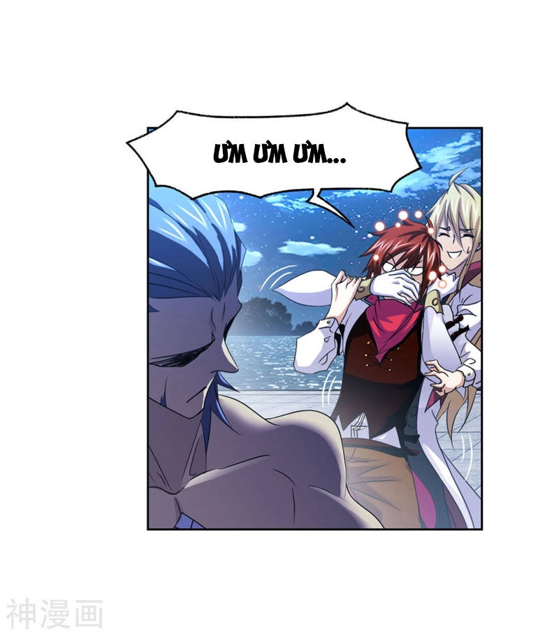 Đấu La Đại Lục Chapter 267.5 - 16