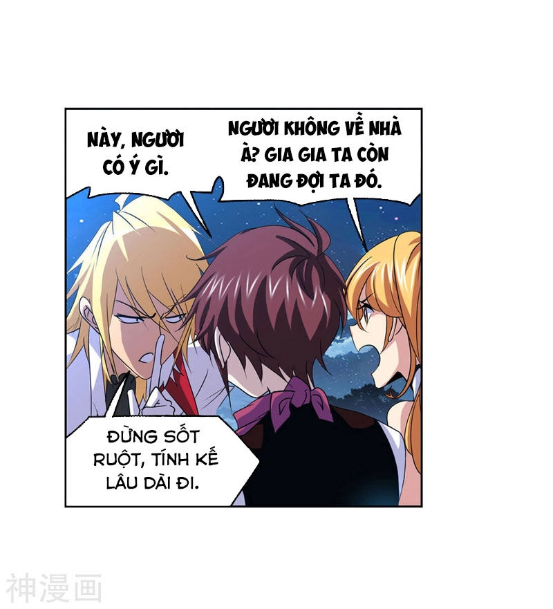 Đấu La Đại Lục Chapter 267.5 - 17