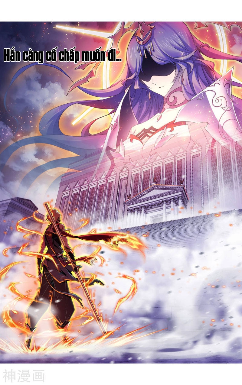 Đấu La Đại Lục Chapter 267.5 - 25