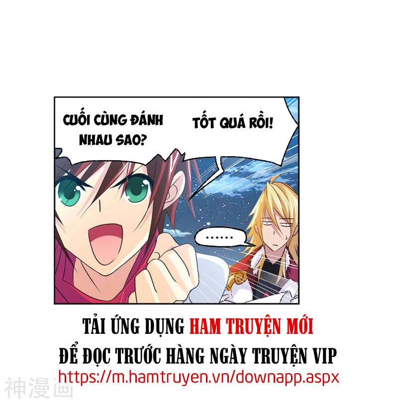 Đấu La Đại Lục Chapter 267.5 - 26