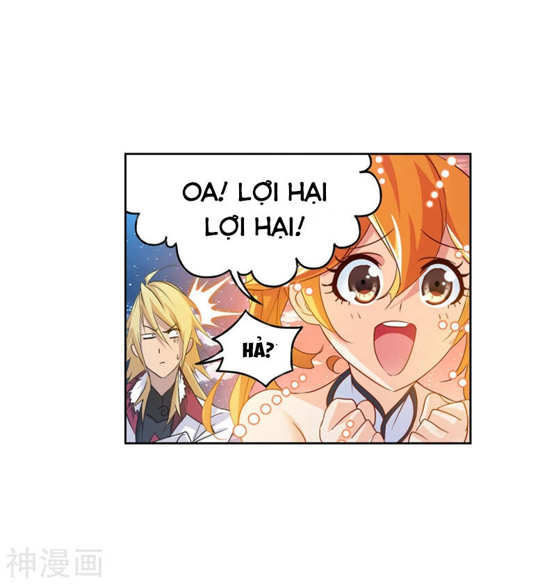 Đấu La Đại Lục Chapter 267.5 - 27