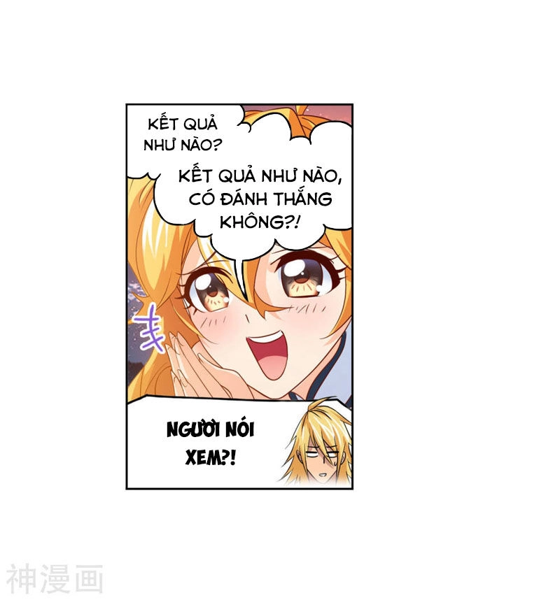 Đấu La Đại Lục Chapter 267.5 - 28