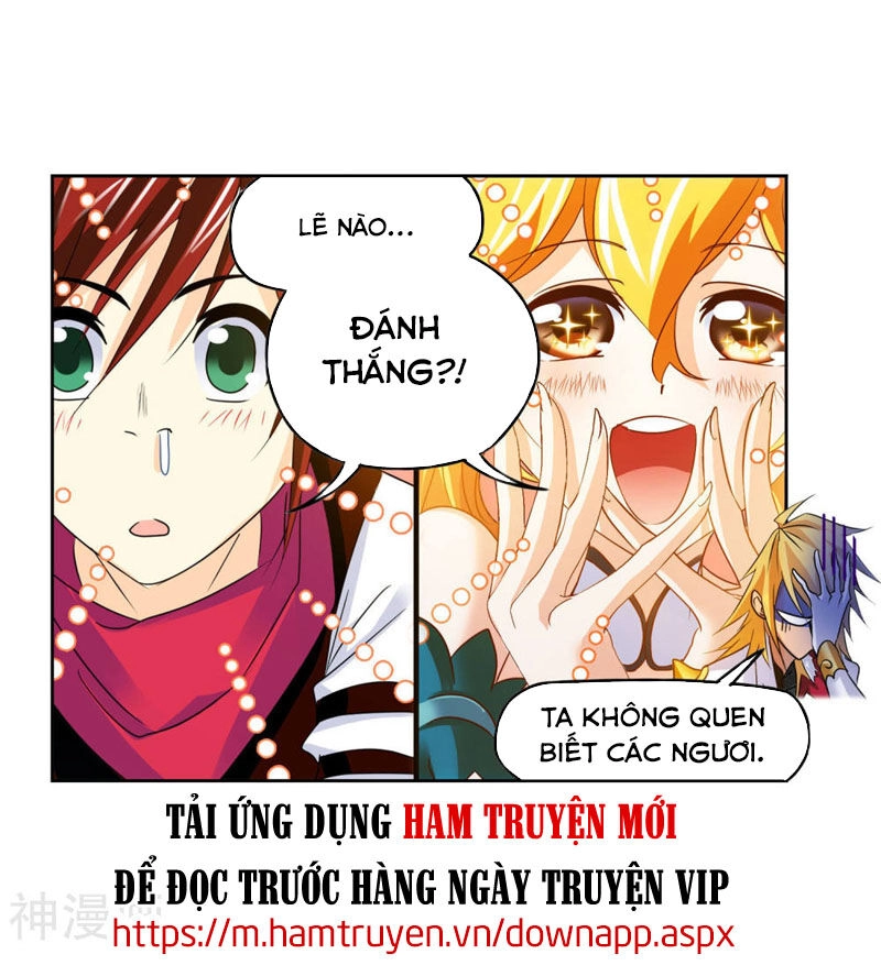 Đấu La Đại Lục Chapter 267.5 - 29