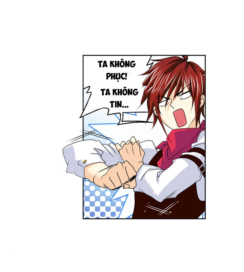 Đấu La Đại Lục Chapter 267.5 - 33