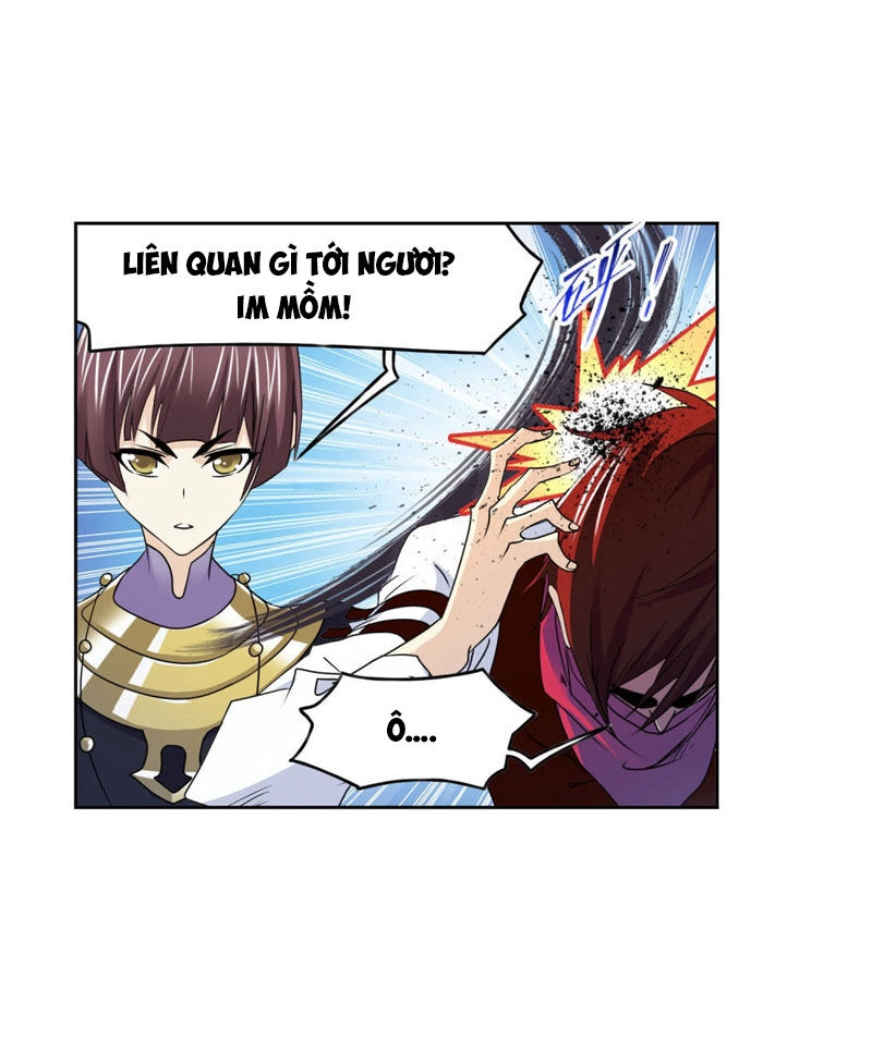 Đấu La Đại Lục Chapter 267.5 - 34