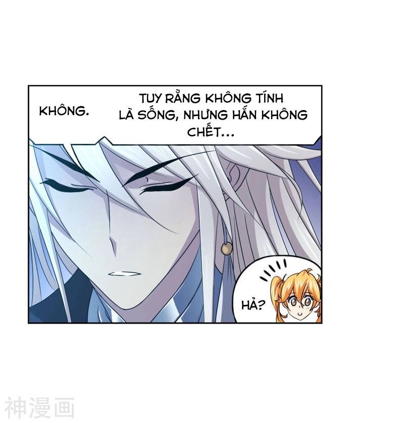 Đấu La Đại Lục Chapter 267.5 - 36