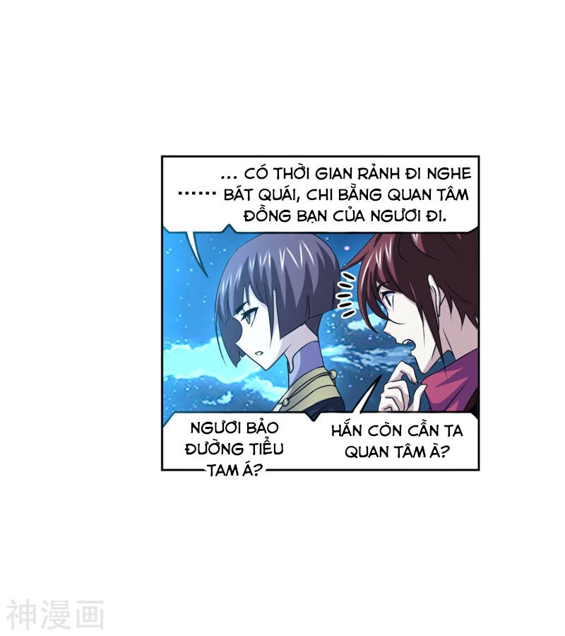 Đấu La Đại Lục Chapter 267.5 - 40