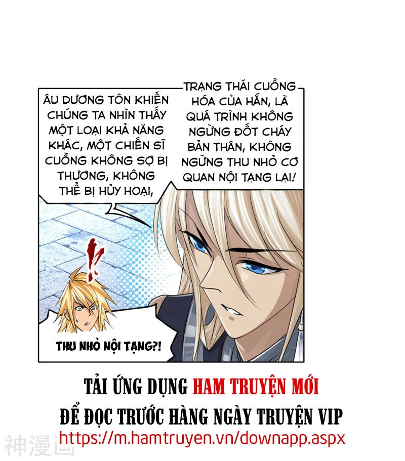 Đấu La Đại Lục Chapter 267.5 - 47