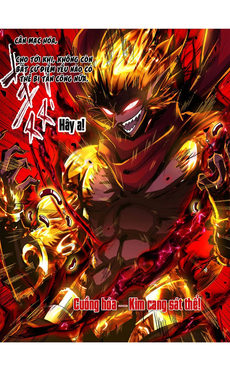 Đấu La Đại Lục Chapter 267.5 - 49