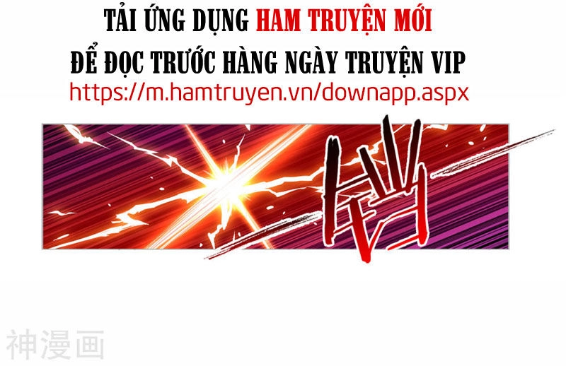 Đấu La Đại Lục Chapter 268 - 1