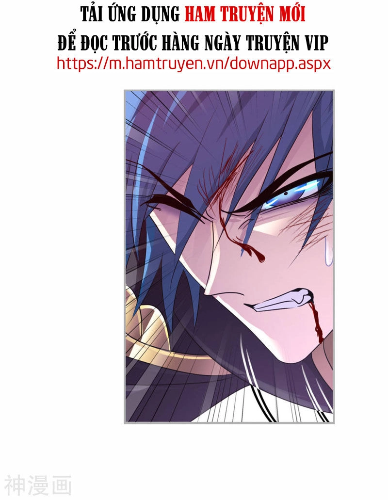 Đấu La Đại Lục Chapter 268 - 4