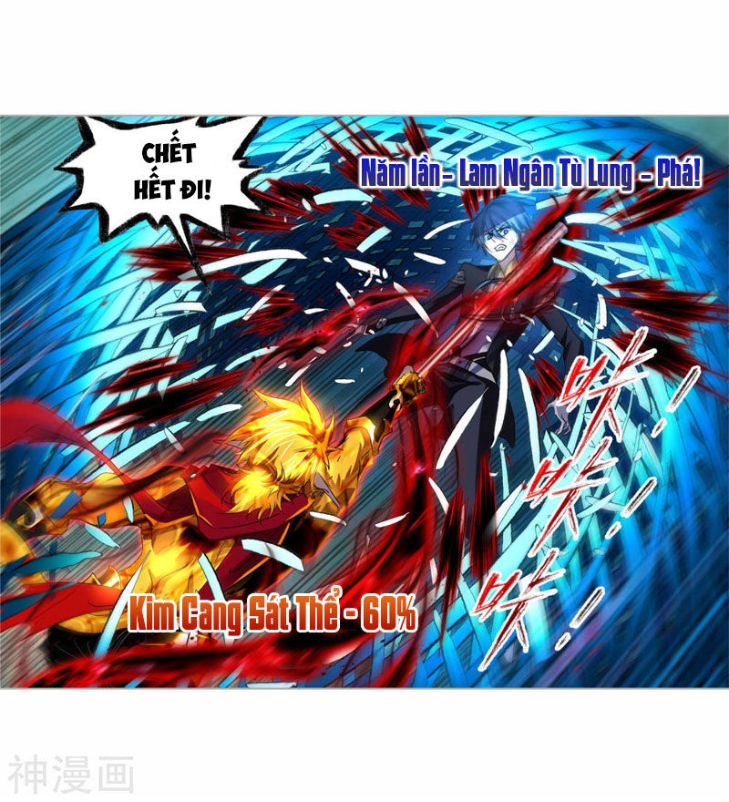 Đấu La Đại Lục Chapter 268 - 6