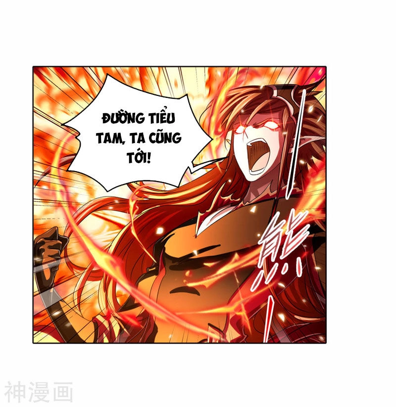 Đấu La Đại Lục Chapter 268 - 9