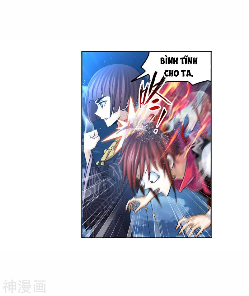 Đấu La Đại Lục Chapter 268 - 10