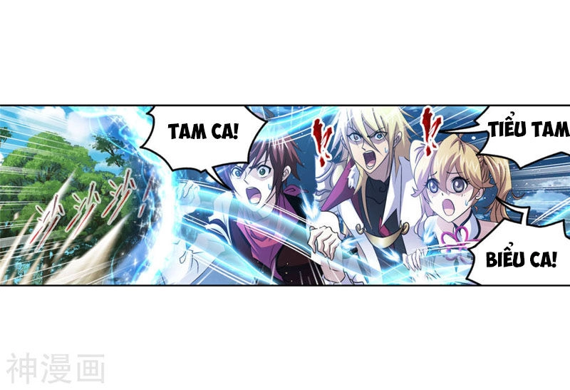 Đấu La Đại Lục Chapter 268 - 32