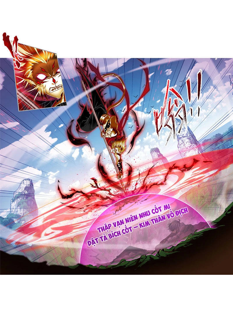 Đấu La Đại Lục Chapter 268.5 - 3