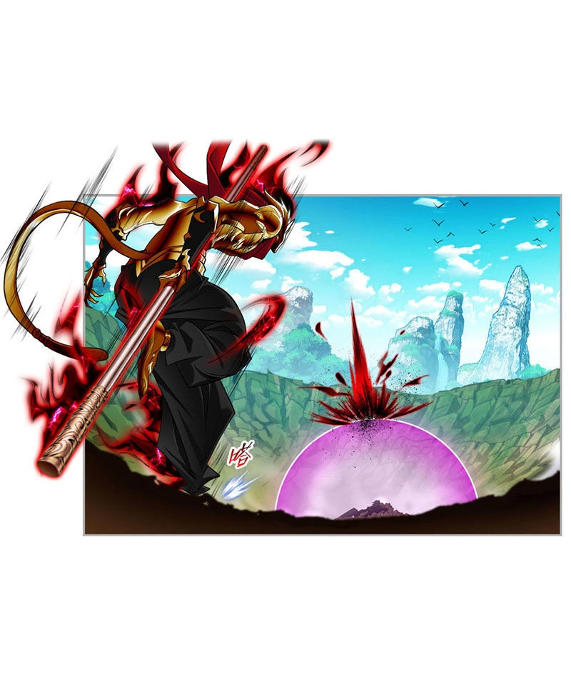 Đấu La Đại Lục Chapter 268.5 - 4