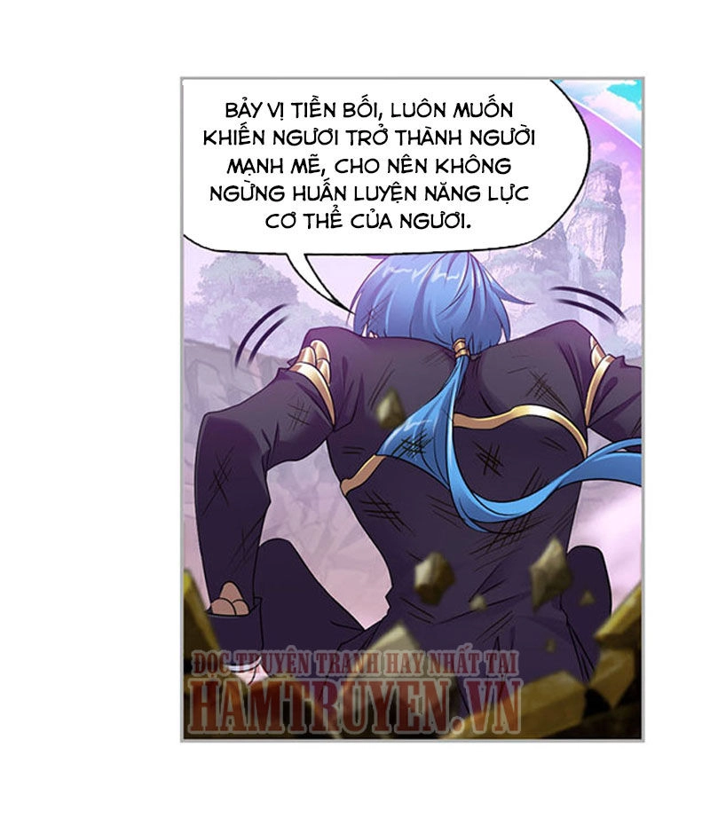 Đấu La Đại Lục Chapter 268.5 - 6